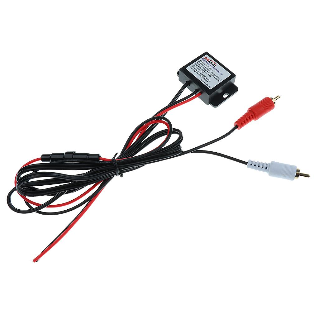 Universal Bluetooth Receiver AUX Receiver