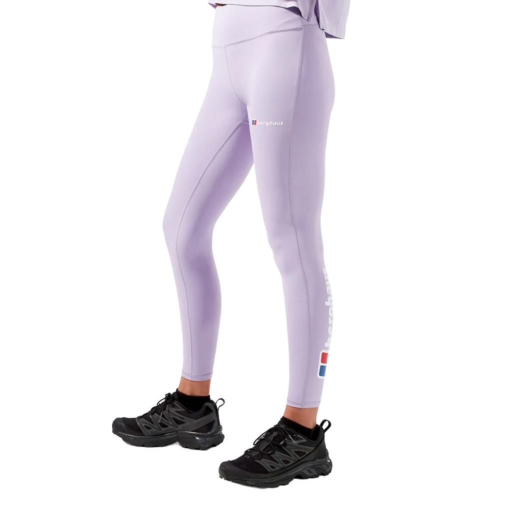 Berghaus Womens/Ladies Core Logo Leggings
