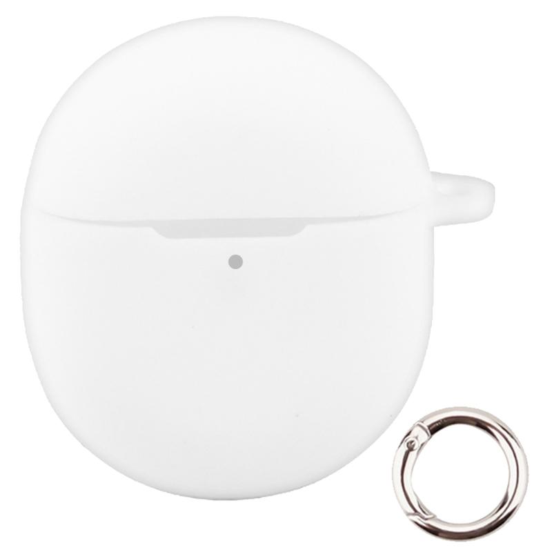 Flexible Guard Silicone Protective Case Housing For Buds 2A Earphone Shockproof Cover Scratch Resistant Sleeve Daily Use