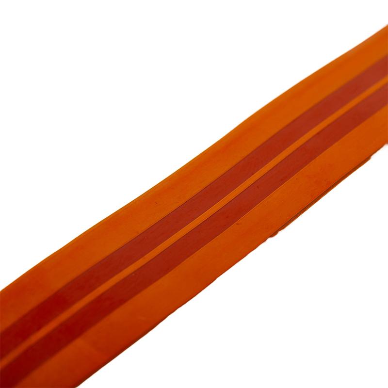 F Female Connector Flat Coaxial Cable Pass Home Car Window Door For Satellite