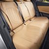 For Geely Galaxy Starship 7 EM-i 2024-2026 Car Seat Covers Cushion Breathable Back Cushion Durable Protective Pad Accessories