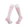 Merino Wool Ski Socks - Warm, Anti-Slip Snow Socks for Autumn and Winter Outdoor Sports