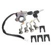 Dongfeng EQ2102 Ignition Lock with Key