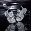 Kappa Women's Chunky Platform Casual Sneakers