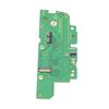 Left L Side Button Motherboard Replacement Professional Game Console Key Board Part for Switch Lite Left Handle