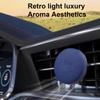 Daraserh Car Clips, Car Aroma - Car Odor |