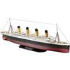 Revell Germany RMS Titanic 05210 Plastic Model Kit 1/700