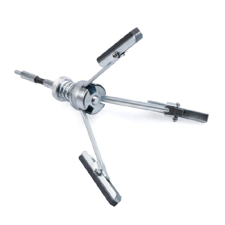 Cylinder Hone Tool Cylinder Sander Inner Diameter Grinder Cylinder Deglazer Piston Honer Engine Cylinder Bore Hone Tool