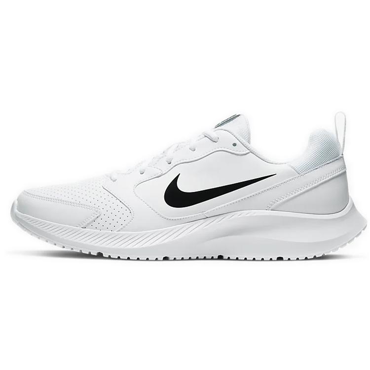 Nike Todos Rn Balts/Melns BQ3198-100 40