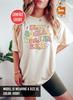 In My Social Worker Era Shirt Retro Social Worker Shirt School Social Worker Gift School Social Work Shirt Advocate Shirt Counselor Shirt