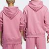 adidas Originals x Pharrell Williams Basics Hoodie Rose Tone Unisex HF9902