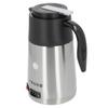 Car Kettle Hot Water Boiler 12V Portable Electric Kettle Large Capacity Stainless Steel Plastic