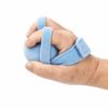 Ergonomic Finger Strength Trainer Soft Hand Strengthener  Rehabilitation Tool