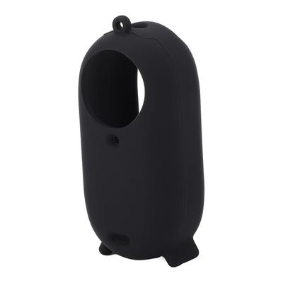 Action Camera Silicone Case Professional Waterproof Scratch Resistance Shockproof Dustproof Sports Camera Protective Case