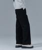 CHASECULT Women'S Wool-Like Wide Pants-Cfrg2275D03