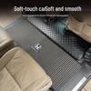 Honda Odyssey Elysion Floor Mats: Full Coverage for Seven-Seater with Expanded Second & Third Row Protection