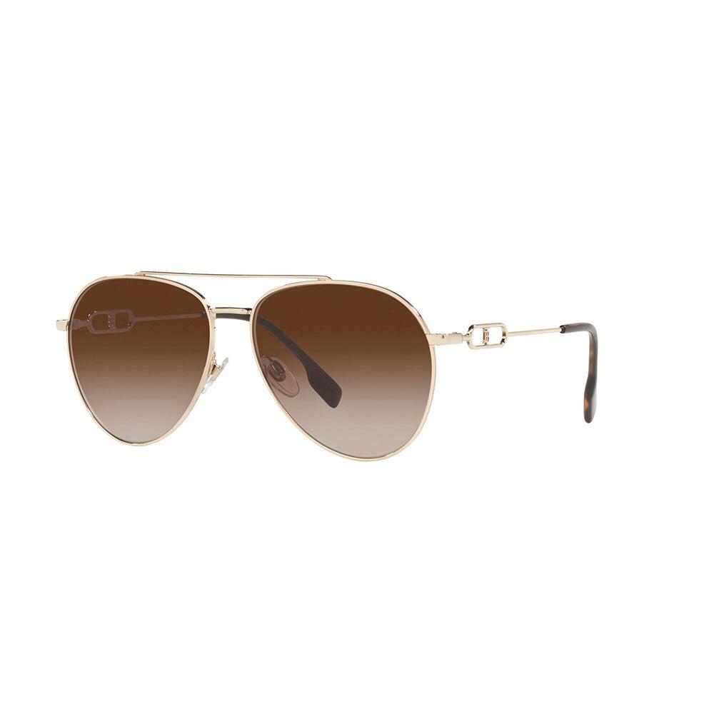 

Burberry Womens Sunglasses gold