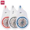Deli 8145 30m Transparent Correction Tape