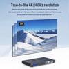 MT-viki HDMI 2.0 Seamless Matrix Switcher