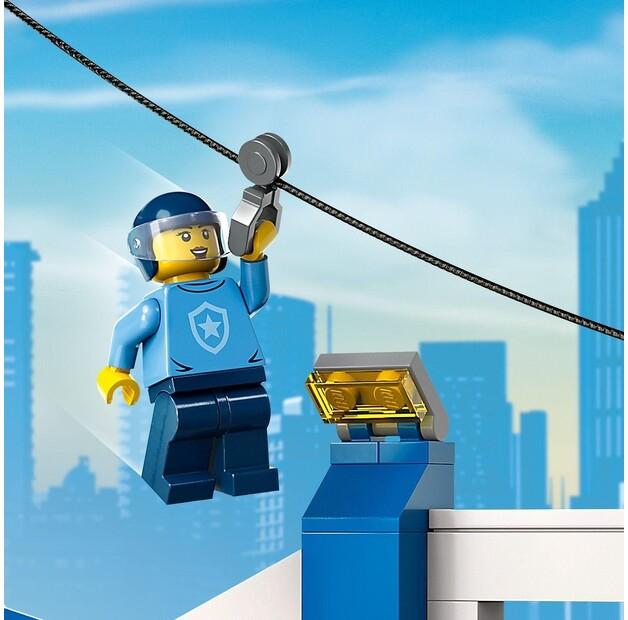 LEGO City 60372 Police Academy