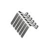 CUTICATE 6-Pack Stainless Steel Spring Snap Button Clips for Kayak Paddle Lock Tubes - Lightweight