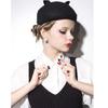 4Pieces Artistic Brooch Collection Poker Card Theme Stylish Suit Accessory Casual Brooches for Fashion Enthusiasts