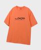 Jeiegseupi Askin Cooling Big Logo T-Shirt (Jr2Tsu170Or)