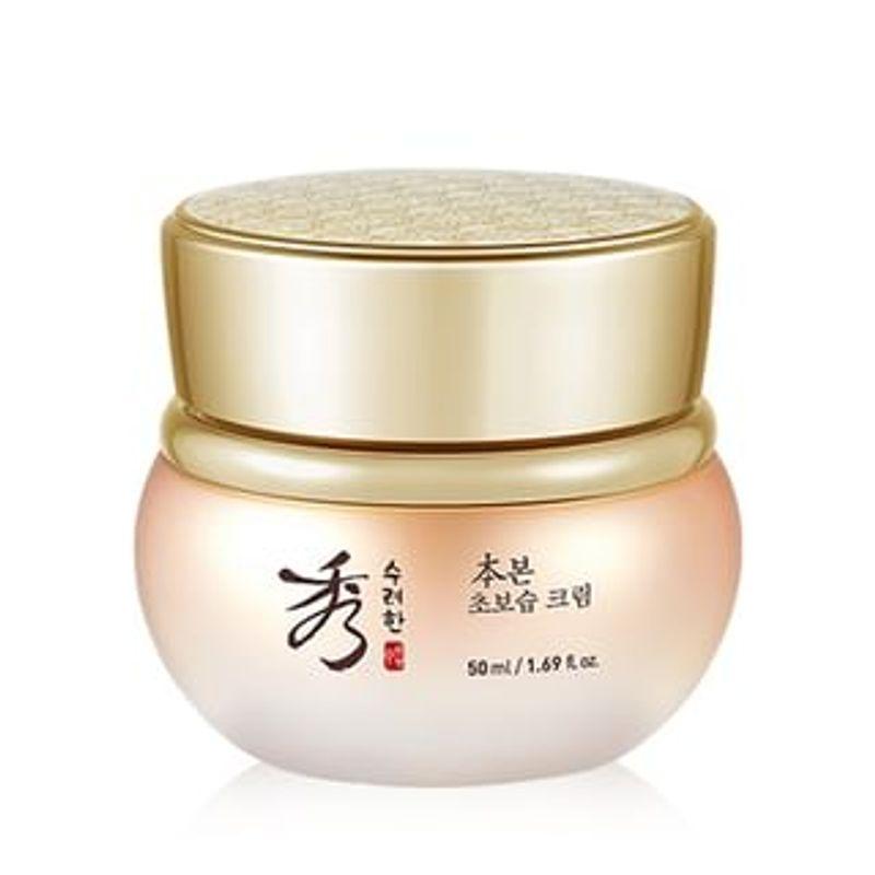 Sooryehan - Bon Extra Moisture Cream 50ml 50ml