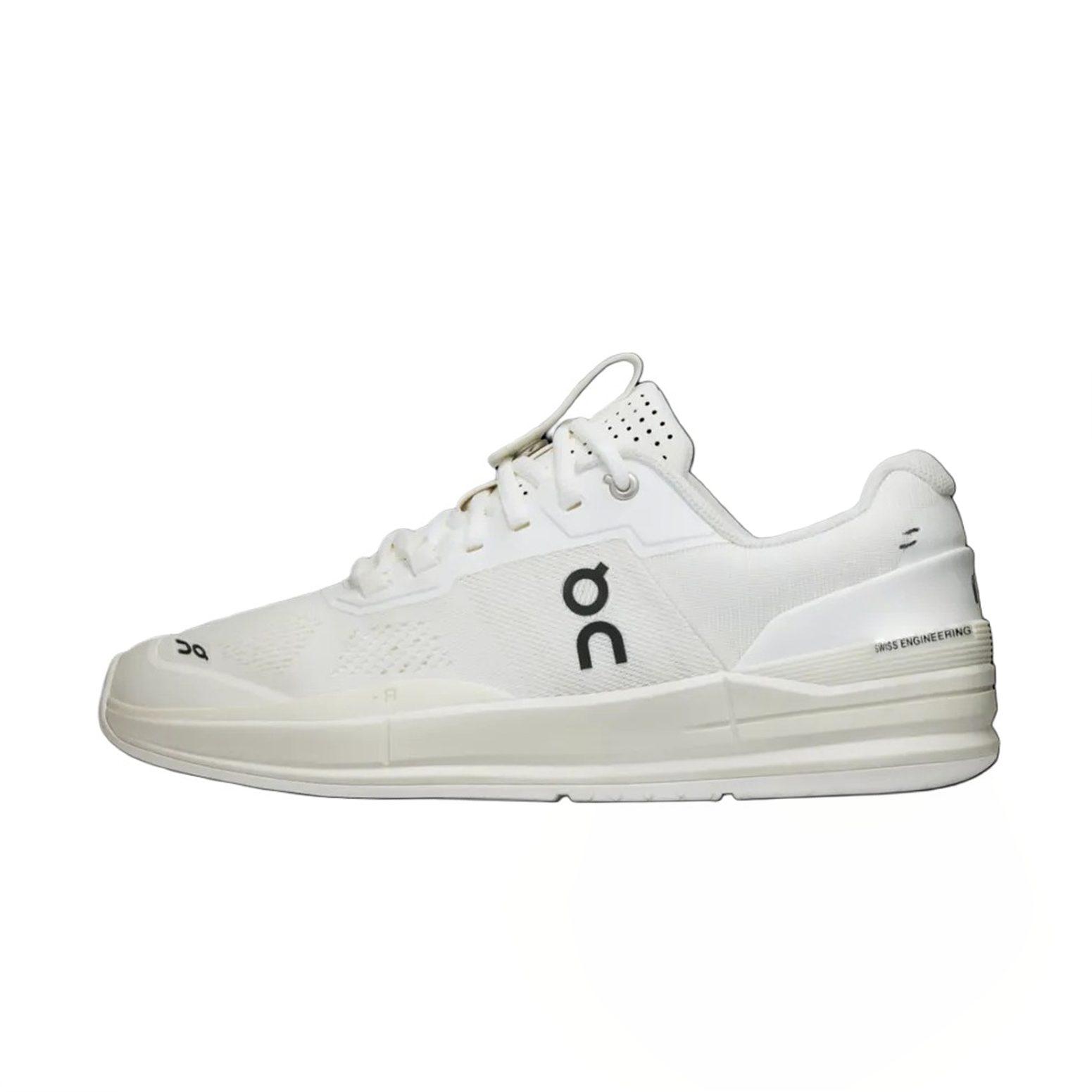On The Roger Pro Comfortable Low