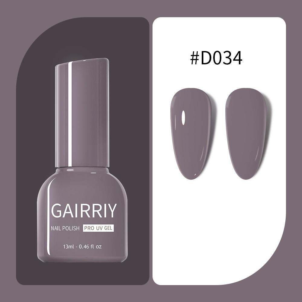 Nail Polish Gel Nail Polish Set