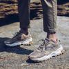 Jeep Men's Breathable Casual Outdoor Shoes