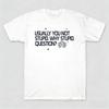 2026 ProjectHailMary  NOT STUPID funny graphic Unisexs TShirt 100 Cotton Unisex ONeck Short Sleeve Y2k Oversized Fashion Tee