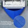 Air Conditioner Cleaning Bag Waterproof Drain for Washing Conditioning Water Drain-pipe Ac Cleaning Kit Aircon Cleaner