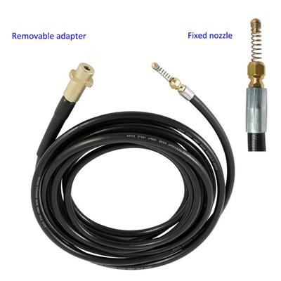 Family & Garden High Pressure Sewer Drain Water Cleaning Hose Pipe for Karcher K2 K3 K4 K5 K6