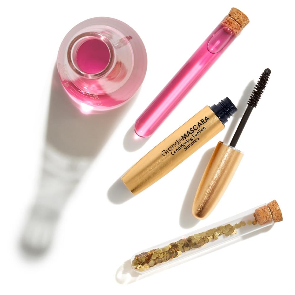 Grande Cosmetics GrandeMascara Pflegende Peptid-Mascara