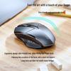 Inphic PM6 Rechargeable 2.4G Wireless Silent Mouse