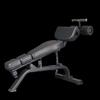 Yimai Multi-functional Roman Chair Fitness Bench