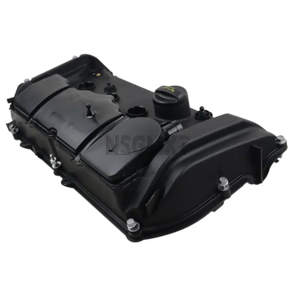 AP03 11127646553 Motorventil Deckel N13 für BMW 1er 3er F20 F21 F31 F30, F35 316i 316Li 116i 118i 120i Neu