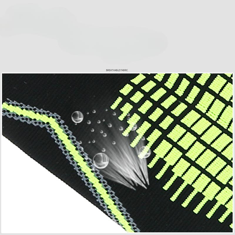 Protezione per caviglia, protezione per tallone, protezione per caviglia, protezione per caviglia, protezione per caviglia nuda da basket maschile, protezione per articolazione del polso