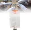 Watch Movement Holder Fixture Workstand Double Sided     Watch Movement Clamp Holder for Watchmaker