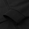 Emporio Armani EA7 Cotton Stand Collar Zip Long Sleeve Casual Sports Suit Men Suits 7M000907-AF13512-UC001