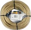 Customs Steel Cable 6mm 36m 85004 VOREL