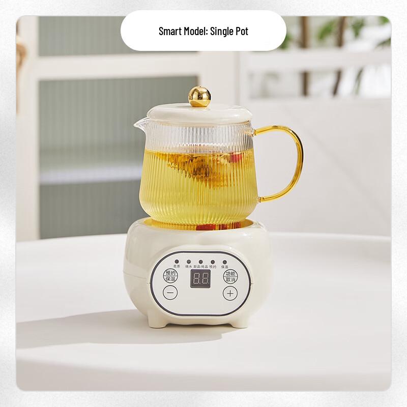 Умный электрический чайник OIMG
