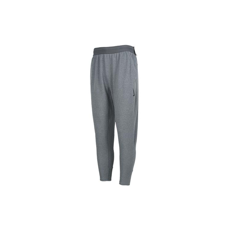 Nike Sports Pants Men s Dark Smoke Gray Moderate CU6784-068 XXL
