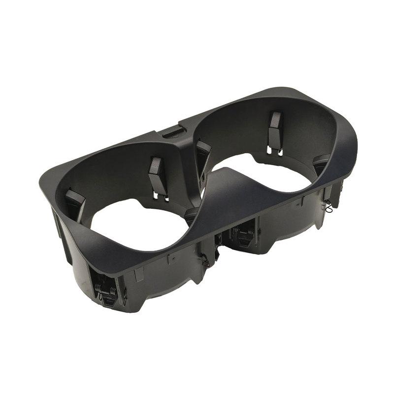 For Mercedes W221 W216 Car Centre Console Drink Cup Holder For Benz S CL Class S300 S320 S350 S400 S500 CL500 2218130014