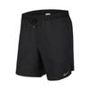 Short de sport ample Flex Stride Logo Homme shorts Noir CJ5459-010