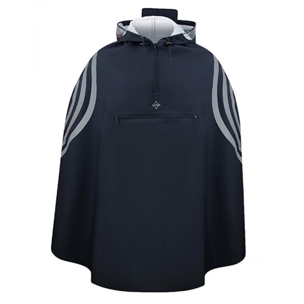 Korntex Unisex Adult Super Premium Rotterdam Rain Poncho