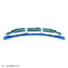 Takara Tomy Plarail S-03 E5 Series Shinkansen Hayabusa (Coupling Specification)