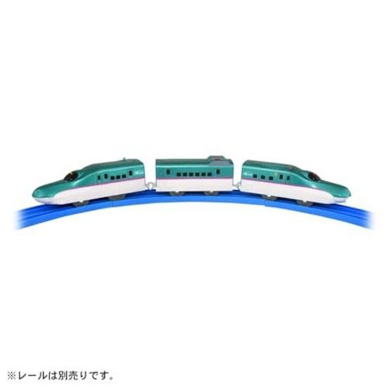 Takara Tomy Plarail S-03 E5 Series Shinkansen Hayabusa (Coupling Specification)