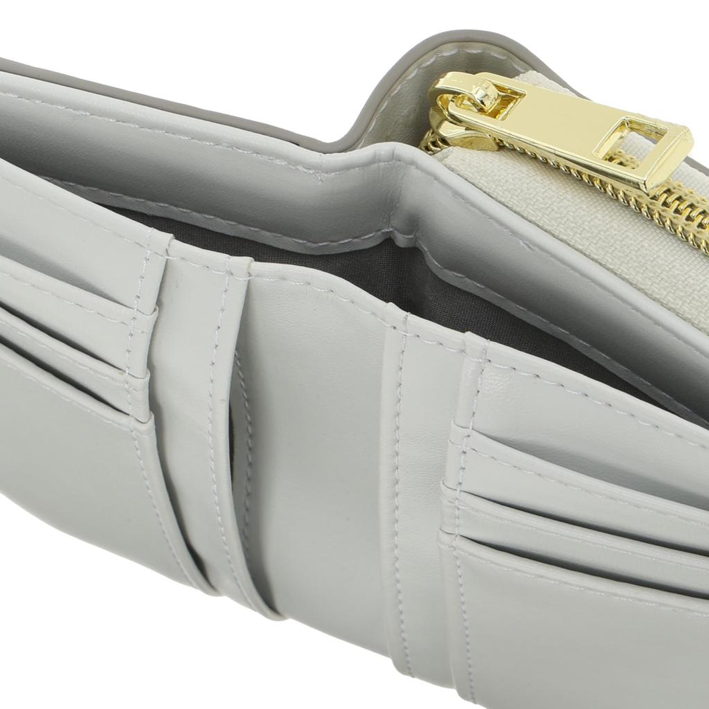 Folding Wallet 3-color